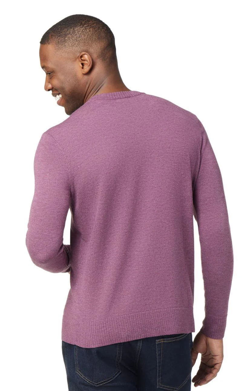 Sparwood Crew Sweater - Mens - Image 12