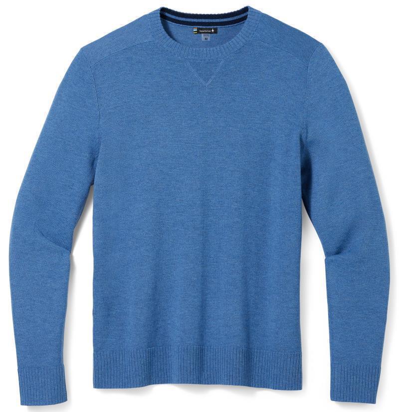 Sparwood Crew Sweater - Mens - Image 13