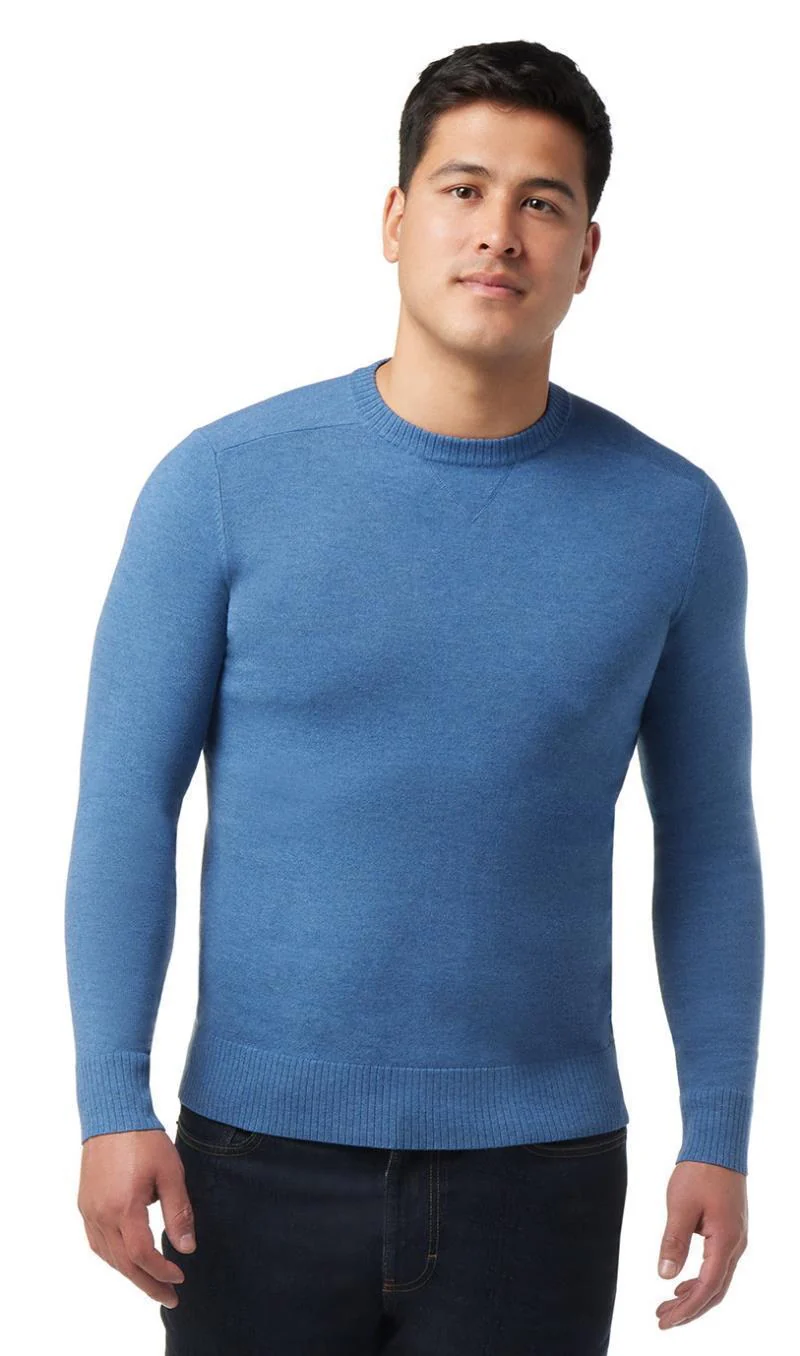 Sparwood Crew Sweater - Mens - Image 14