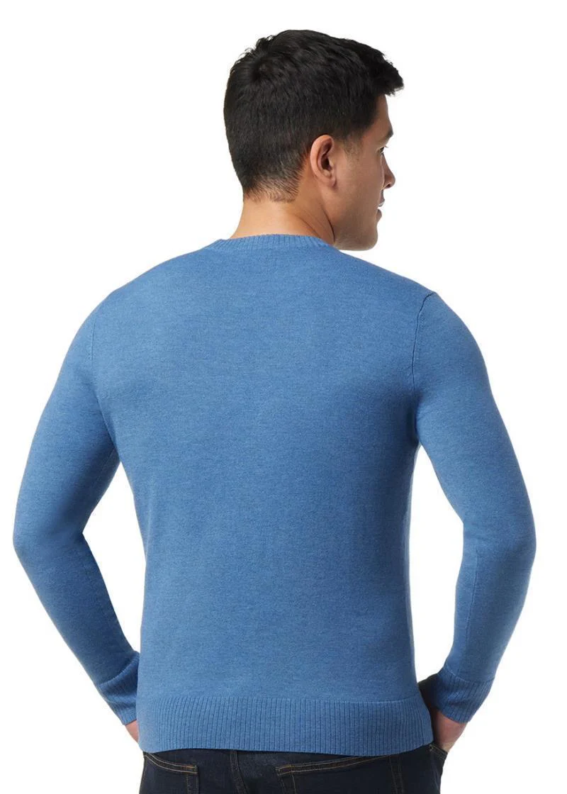 Sparwood Crew Sweater - Mens - Image 15