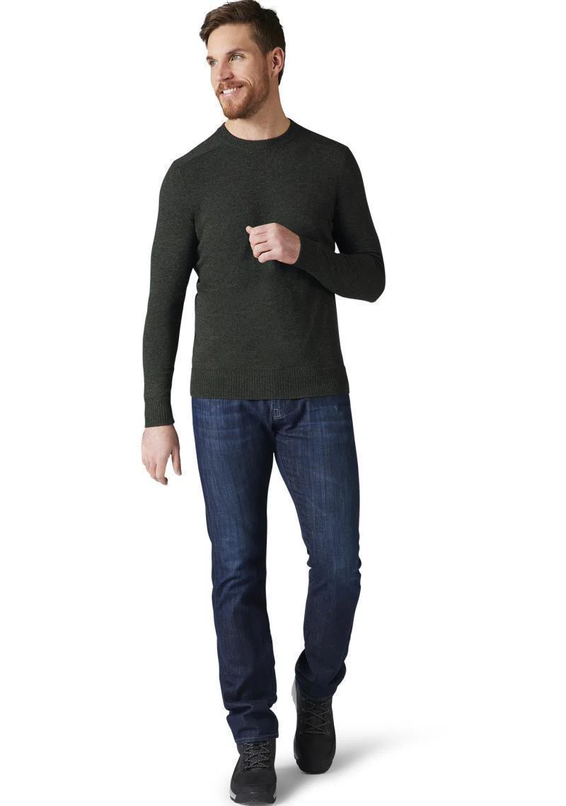 Sparwood Crew Sweater - Mens - Image 20
