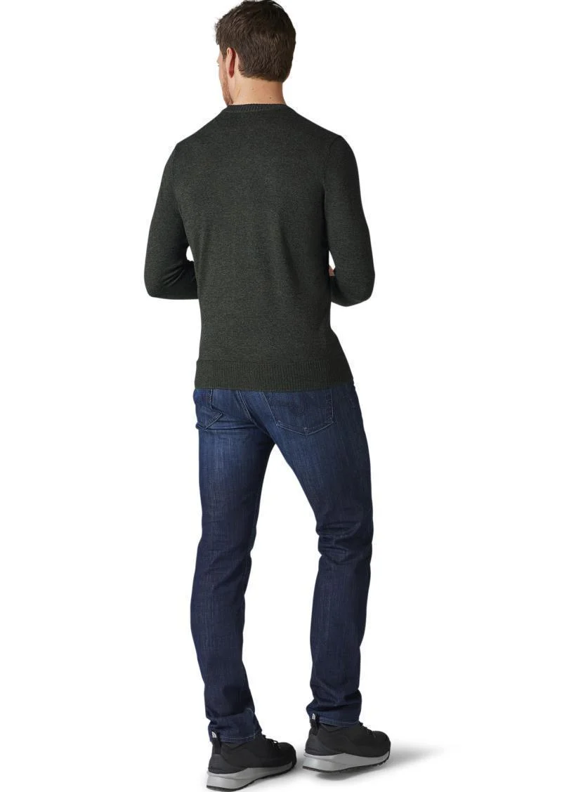 Sparwood Crew Sweater - Mens - Image 21