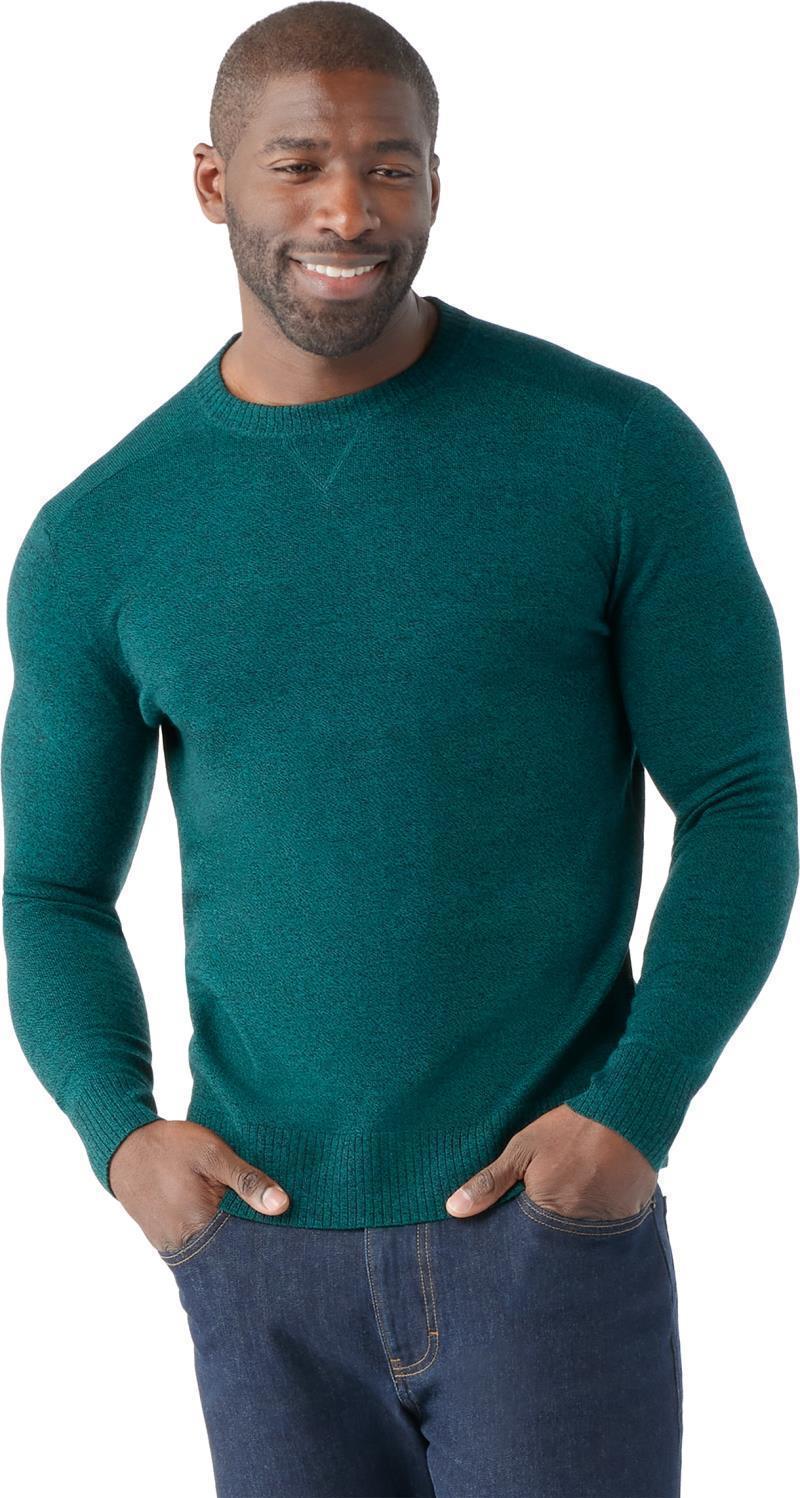 Sparwood Crew Sweater - Mens - Image 26