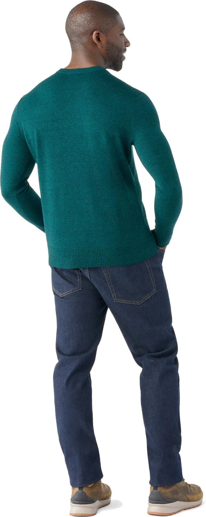 Sparwood Crew Sweater - Mens - Image 27