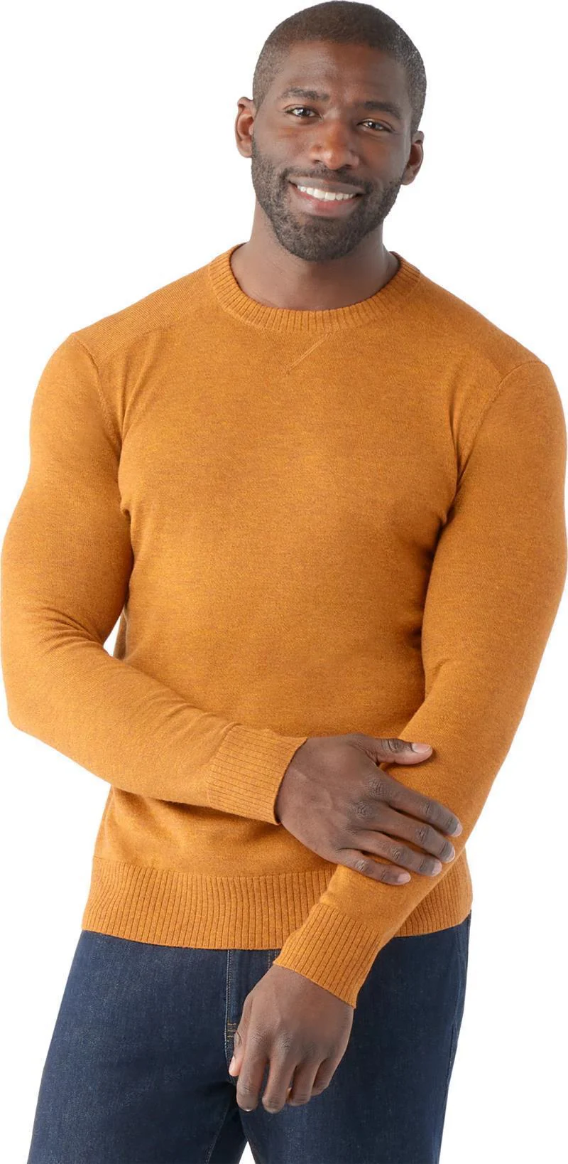 Sparwood Crew Sweater - Mens - Image 29