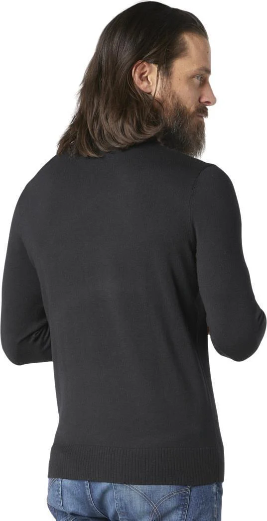 Sparwood Crew Sweater - Mens - Image 3