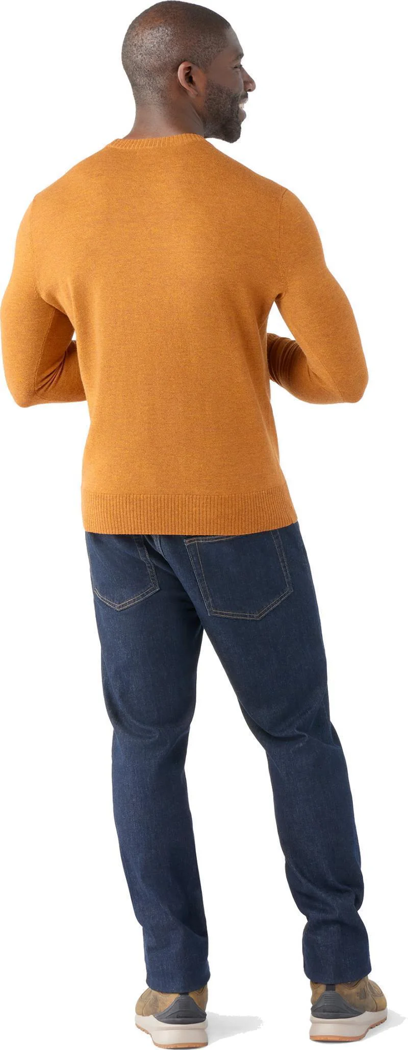 Sparwood Crew Sweater - Mens - Image 30