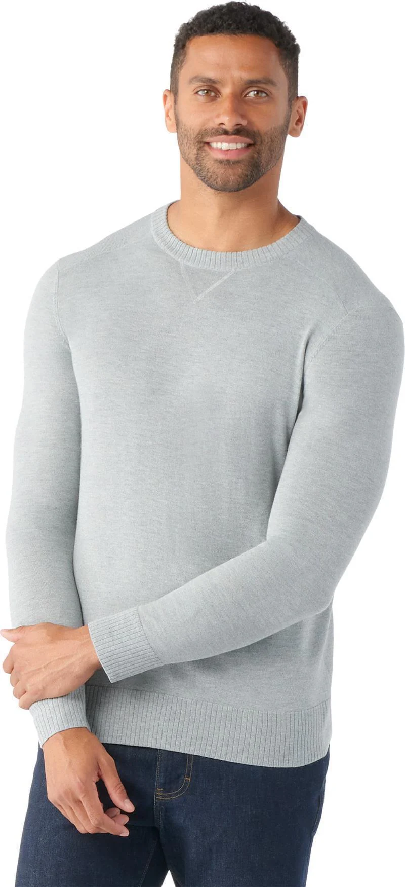 Sparwood Crew Sweater - Mens - Image 32