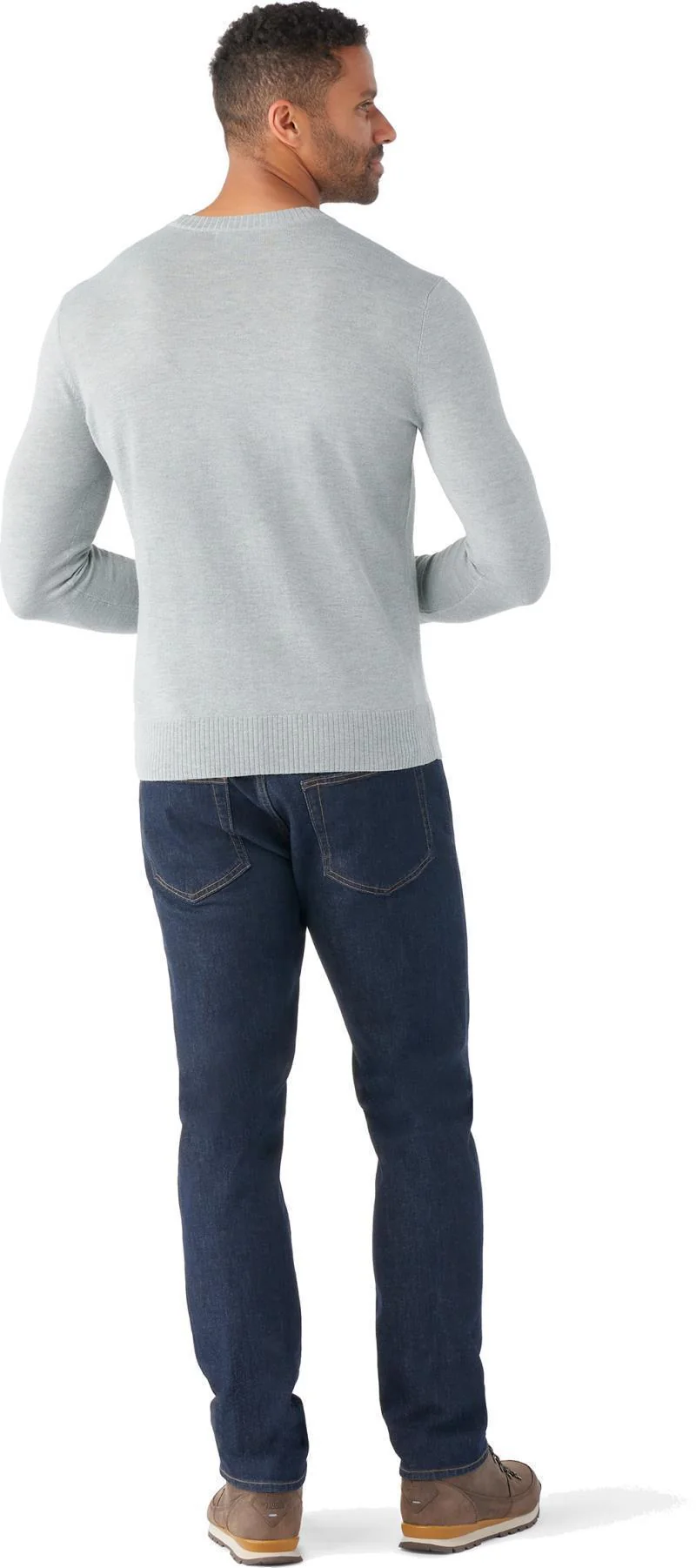 Sparwood Crew Sweater - Mens - Image 33