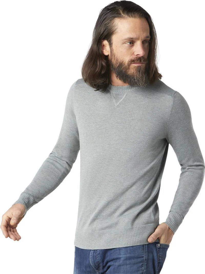 Sparwood Crew Sweater - Mens - Image 35