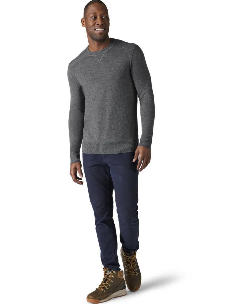 Sparwood Crew Sweater - Mens - Image 38