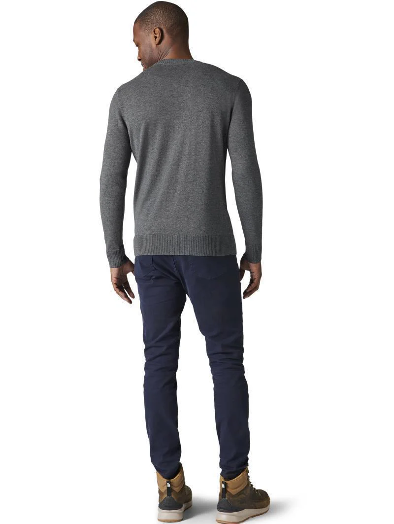 Sparwood Crew Sweater - Mens - Image 39