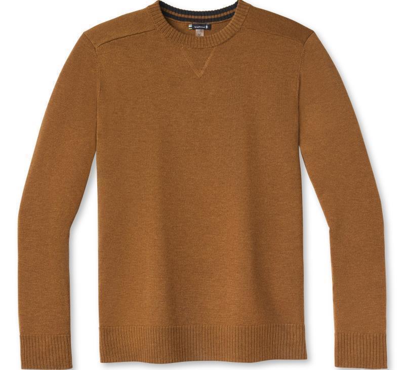 Sparwood Crew Sweater - Mens - Image 4