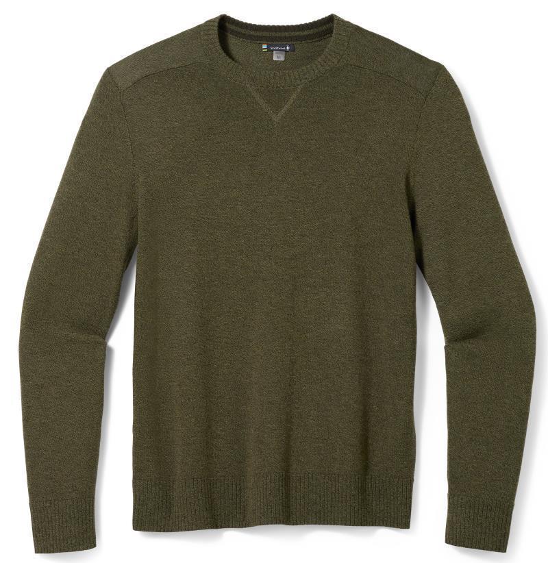 Sparwood Crew Sweater - Mens - Image 40
