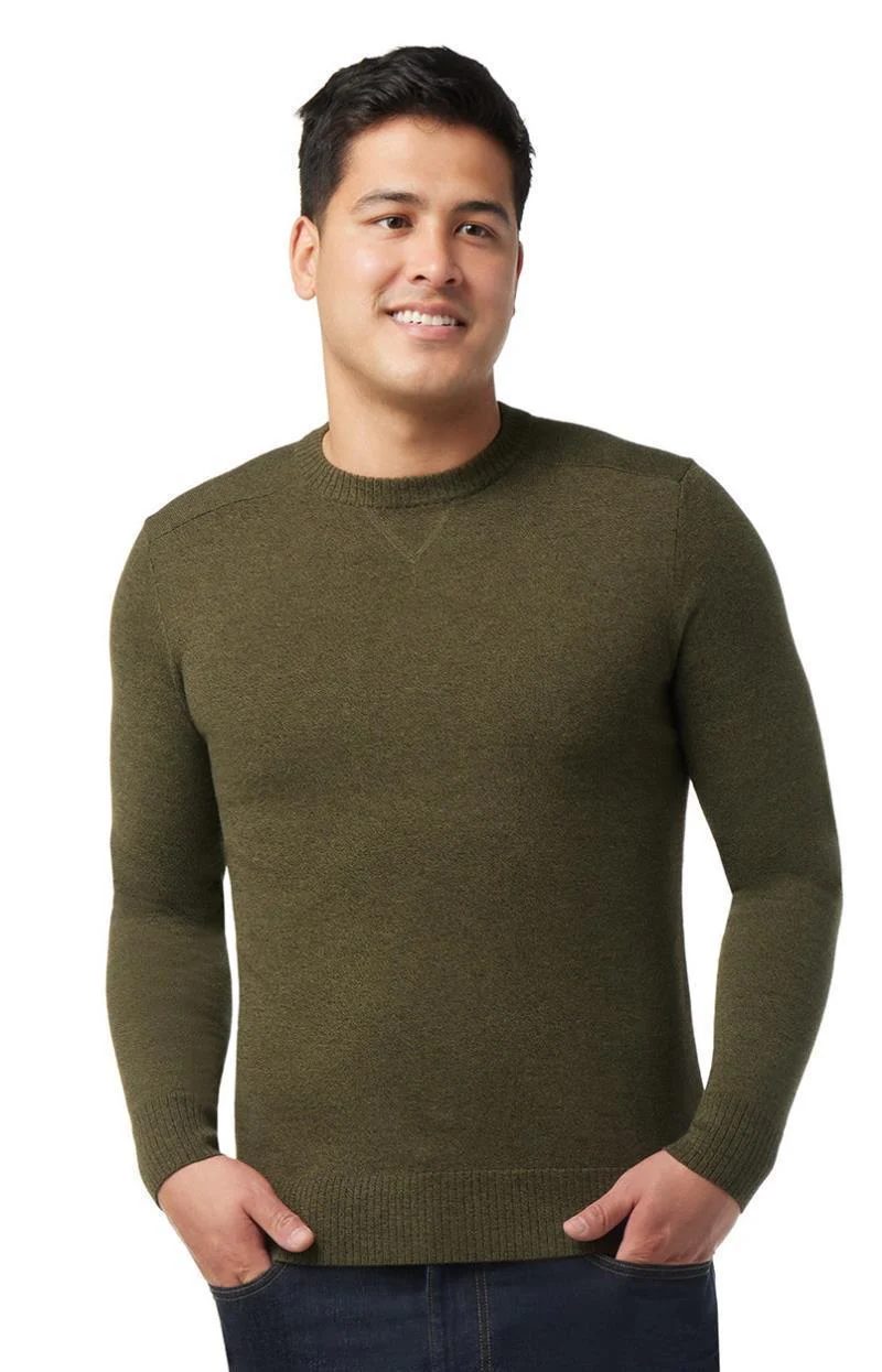 Sparwood Crew Sweater - Mens - Image 41