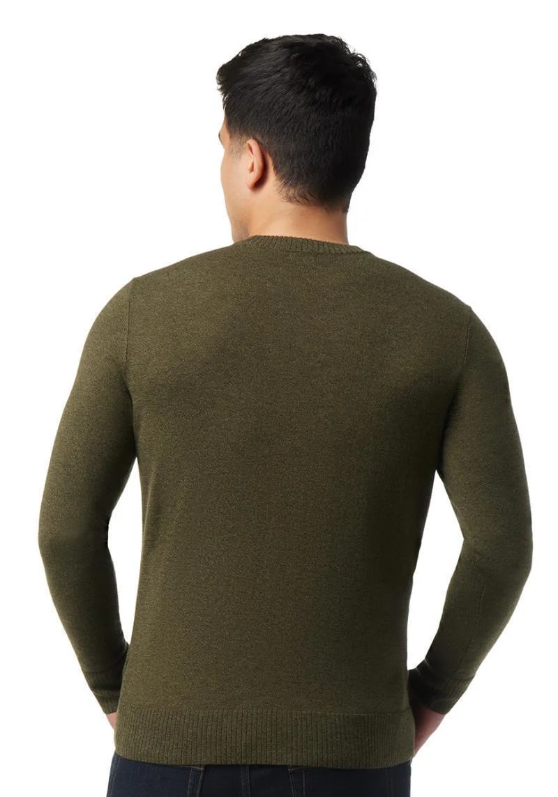 Sparwood Crew Sweater - Mens - Image 42