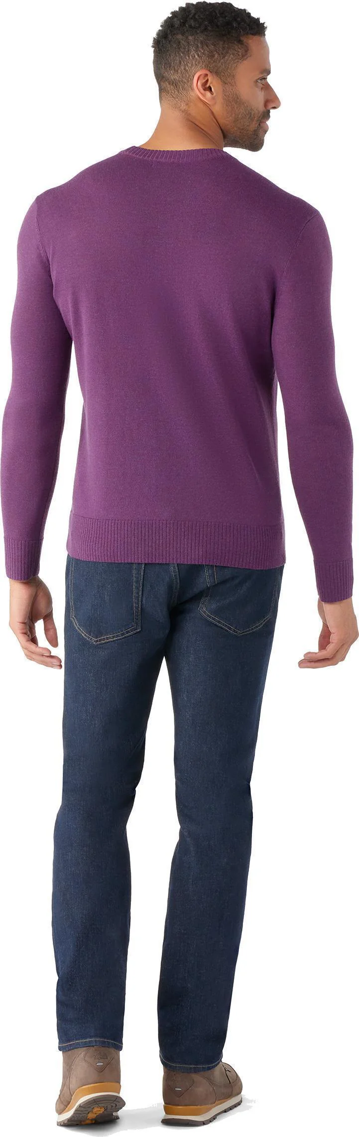 Sparwood Crew Sweater - Mens - Image 48