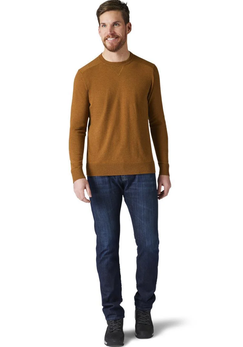 Sparwood Crew Sweater - Mens - Image 5