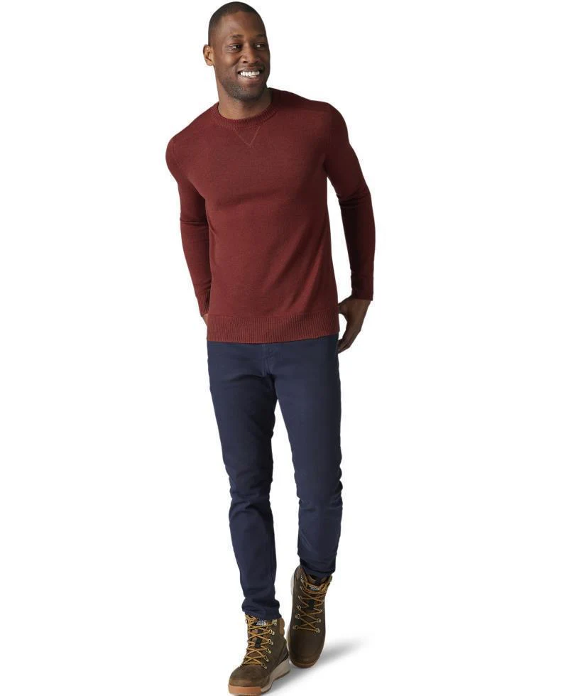 Sparwood Crew Sweater - Mens - Image 50