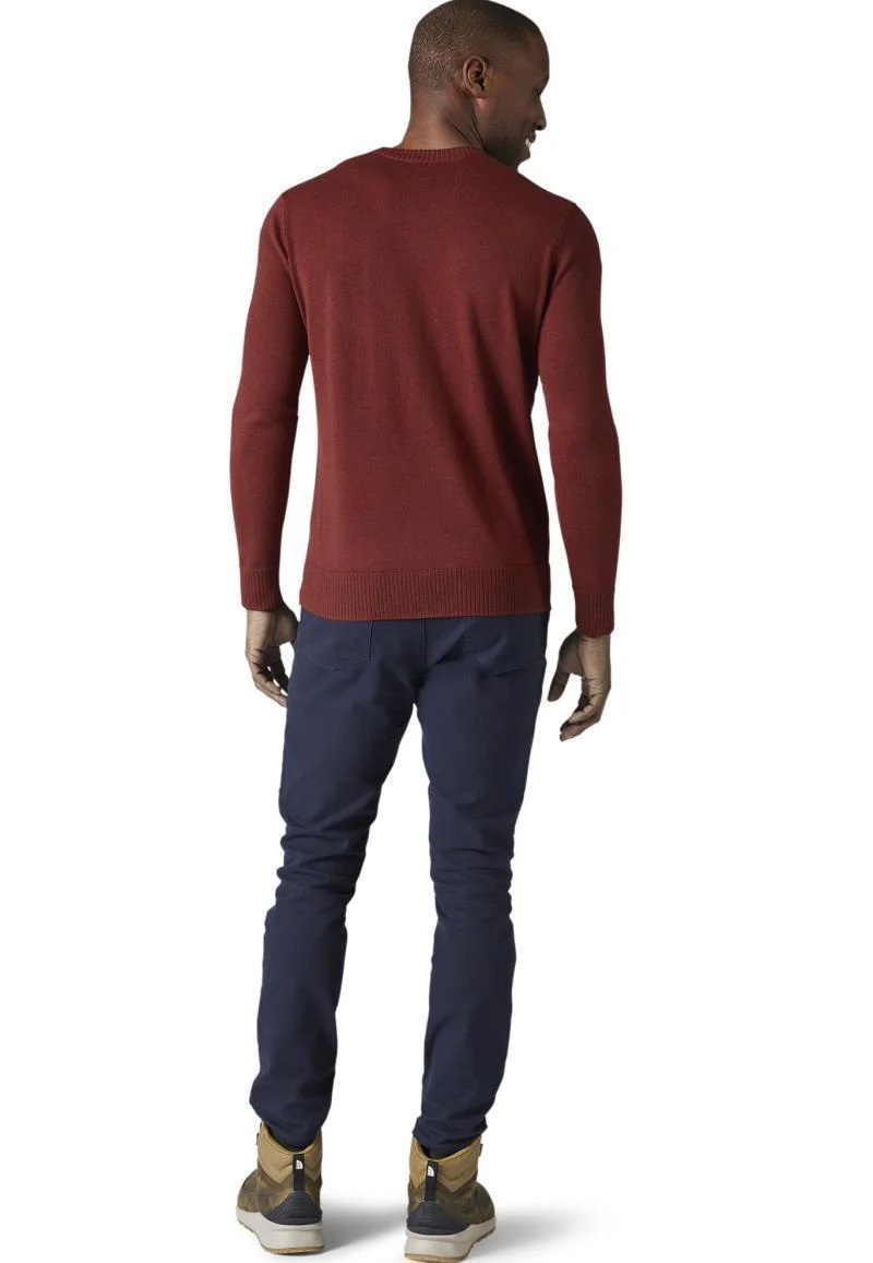 Sparwood Crew Sweater - Mens - Image 51