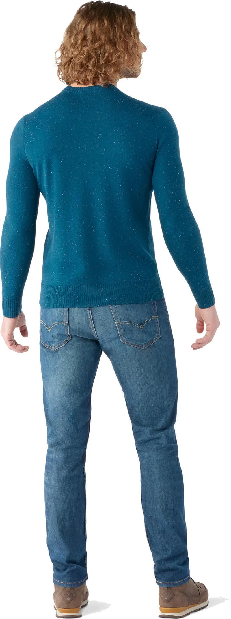 Sparwood Crew Sweater - Mens - Image 54