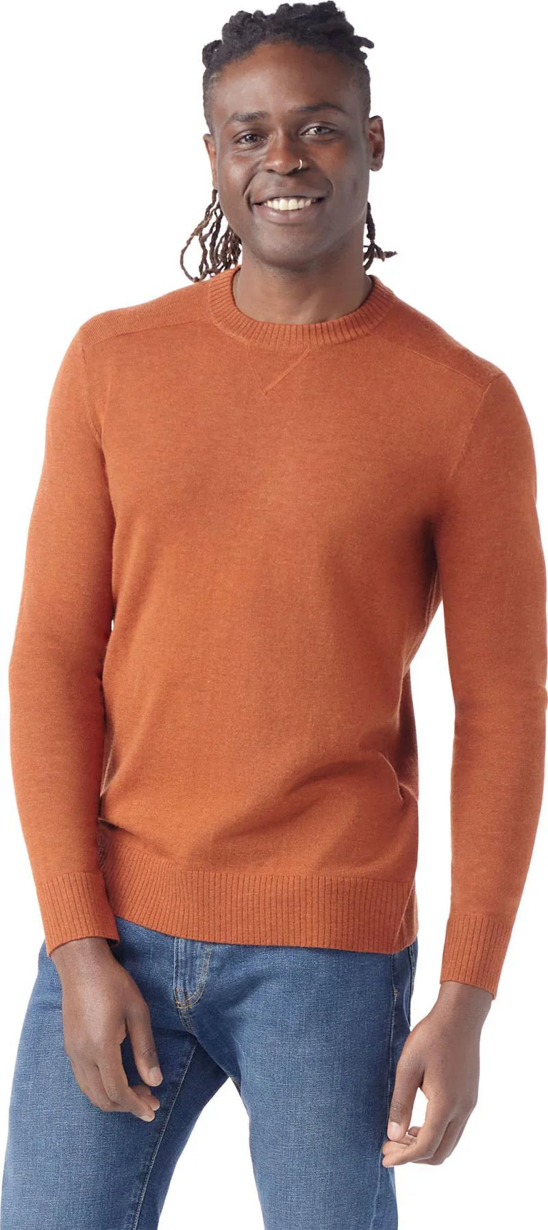 Sparwood Crew Sweater - Mens - Image 55