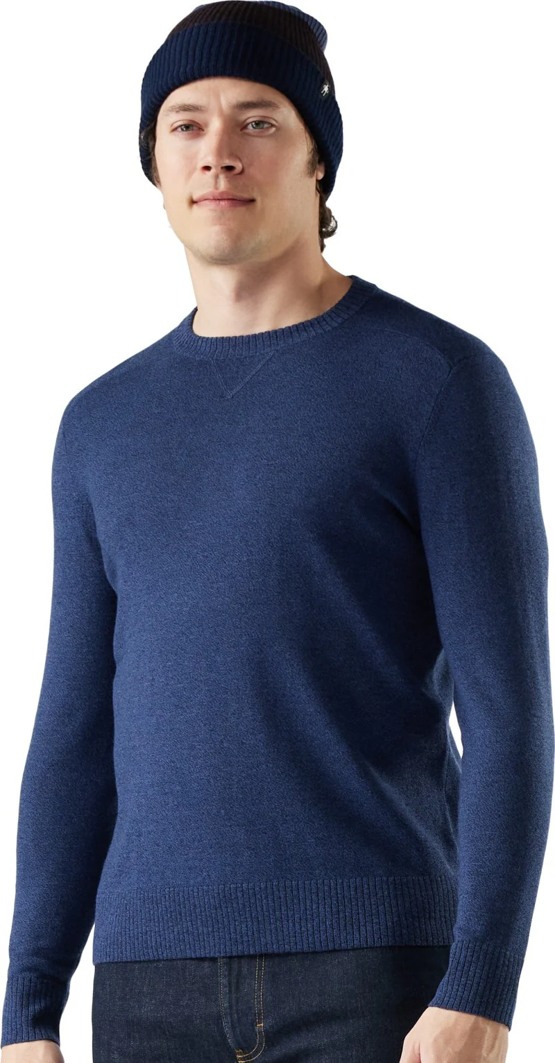 Sparwood Crew Sweater - Mens - Image 57