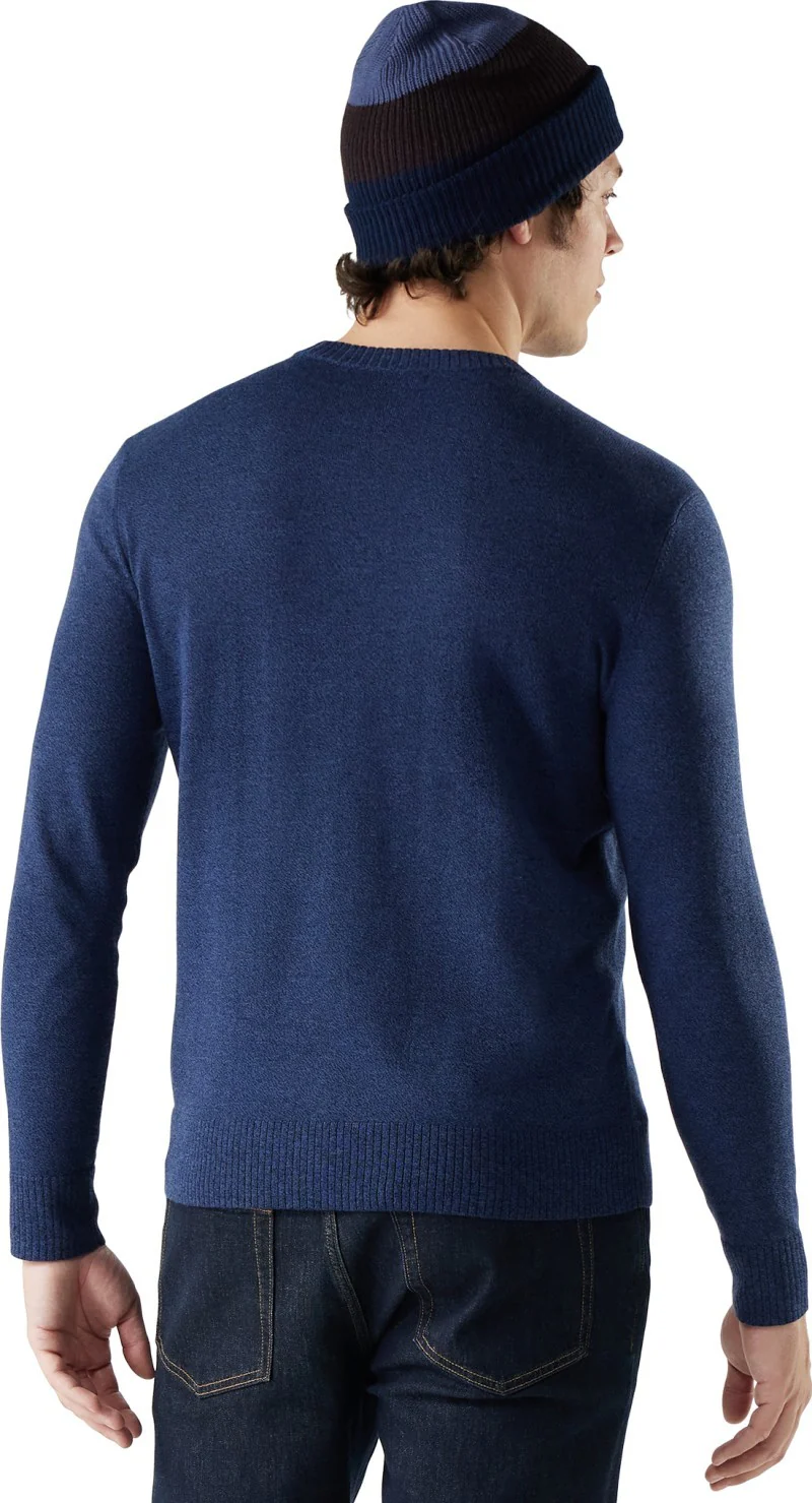 Sparwood Crew Sweater - Mens - Image 58