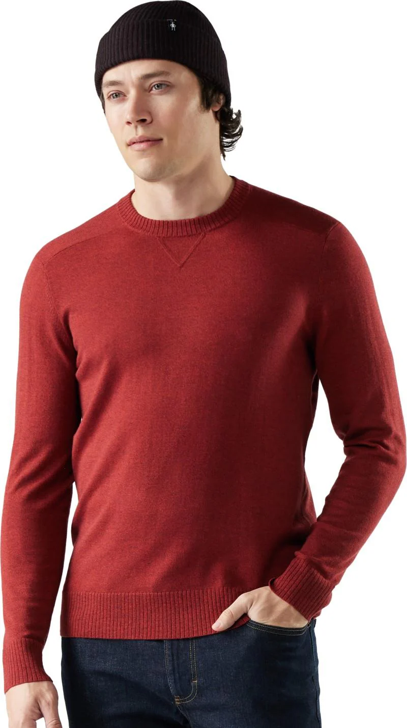 Sparwood Crew Sweater - Mens - Image 59
