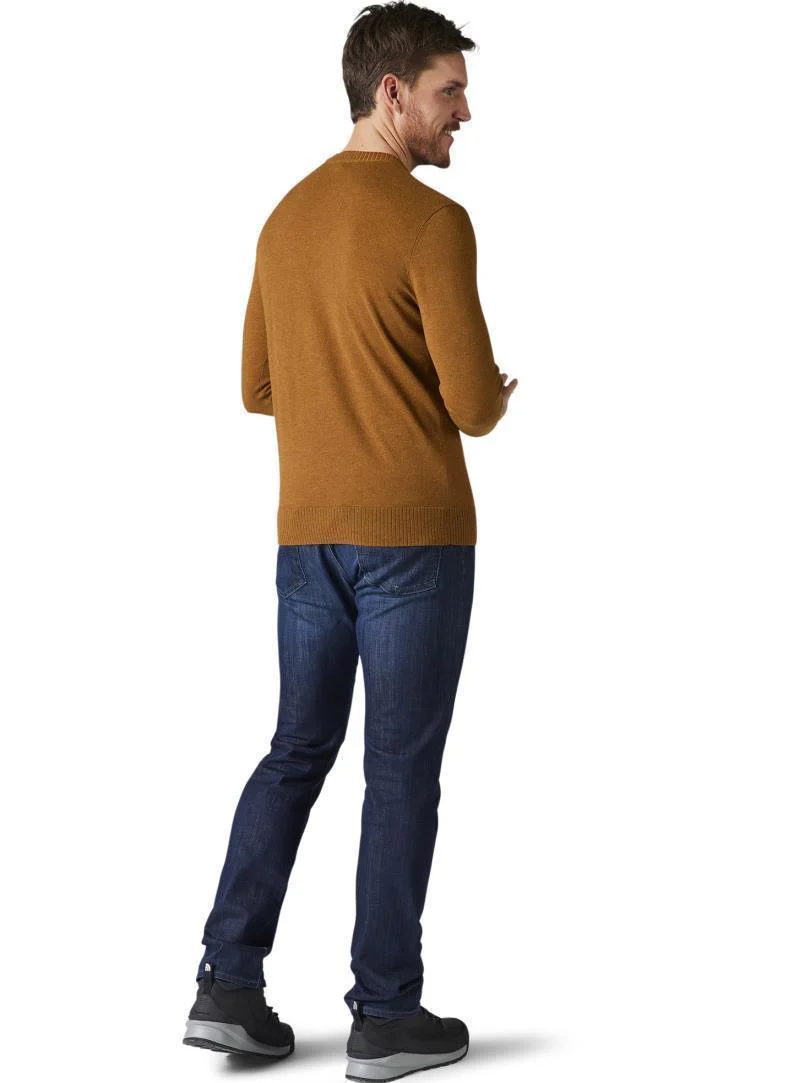 Sparwood Crew Sweater - Mens - Image 6