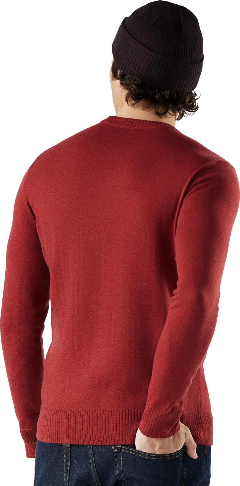 Sparwood Crew Sweater - Mens - Image 60