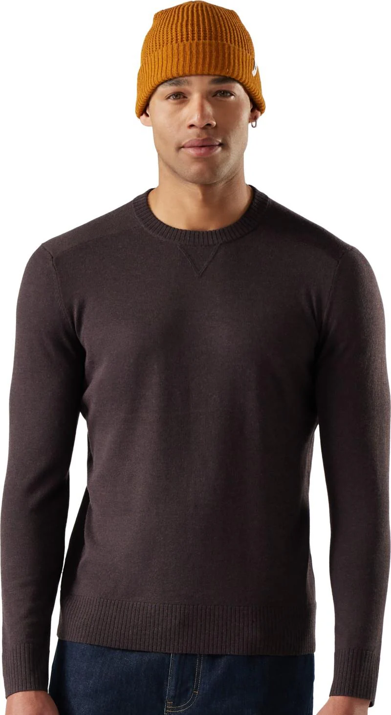 Sparwood Crew Sweater - Mens - Image 61