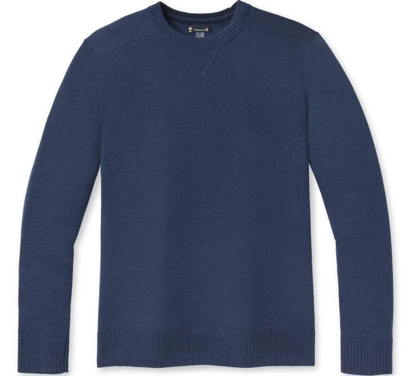 Sparwood Crew Sweater - Mens - Image 7