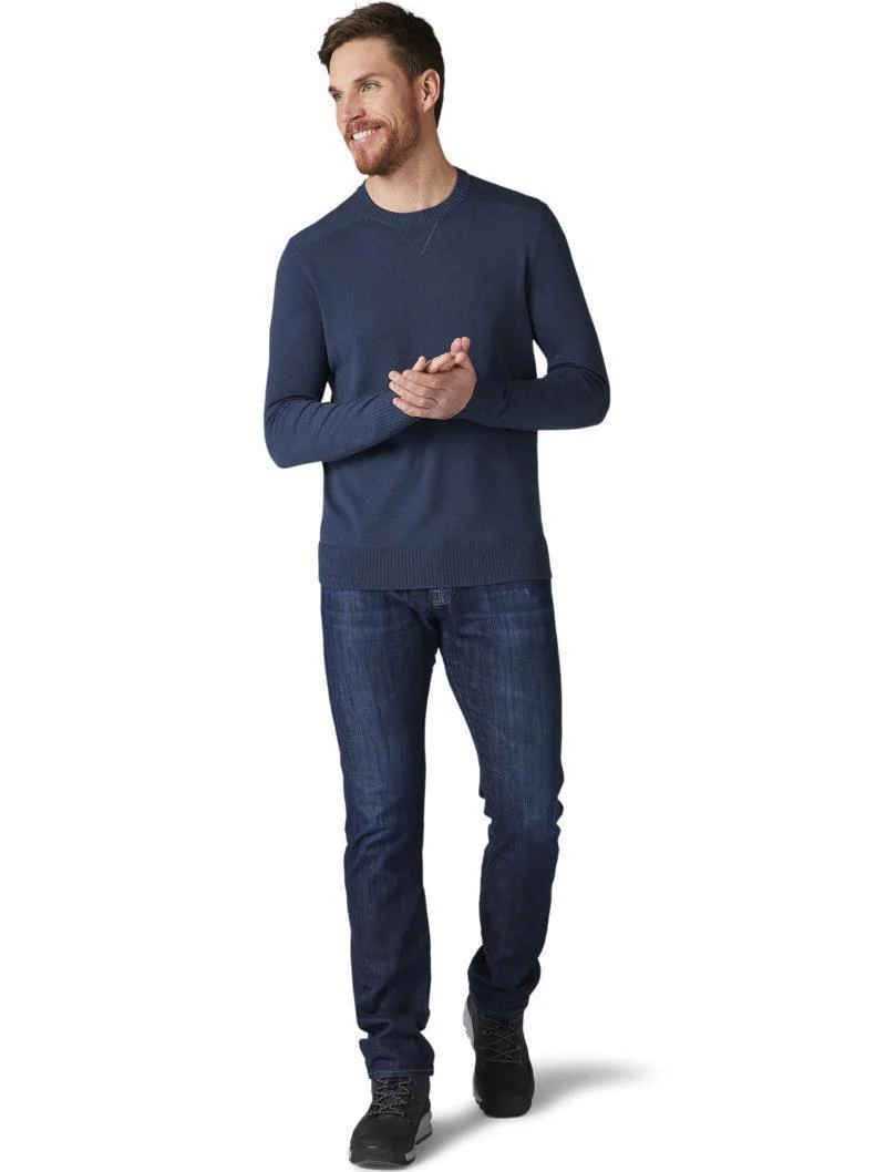 Sparwood Crew Sweater - Mens - Image 8
