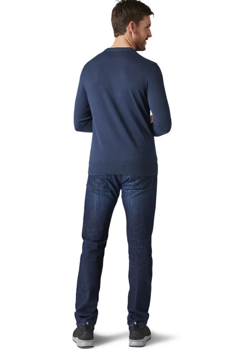 Sparwood Crew Sweater - Mens - Image 9
