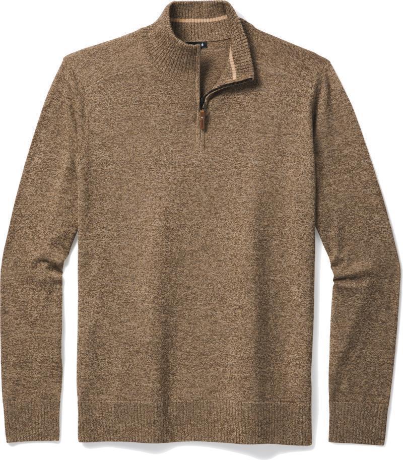 Sparwood Half Zip Sweater - Mens - Image 10