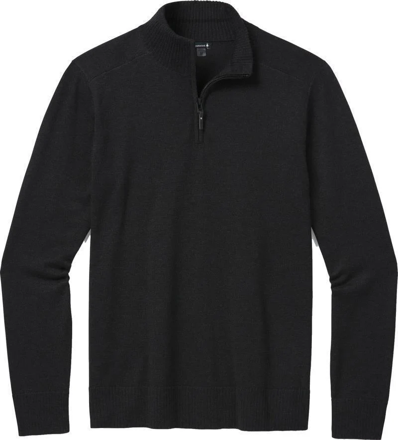 Sparwood Half Zip Sweater - Mens - Image 13