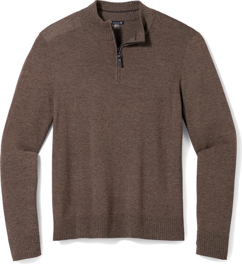Sparwood Half Zip Sweater - Mens - Image 16