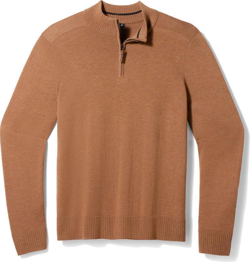 Sparwood Half Zip Sweater - Mens - Image 19