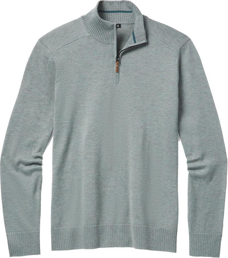 Sparwood Half Zip Sweater - Mens - Image 22