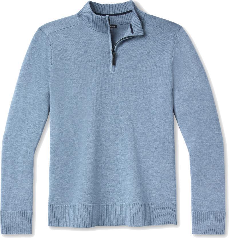 Sparwood Half Zip Sweater - Mens - Image 25