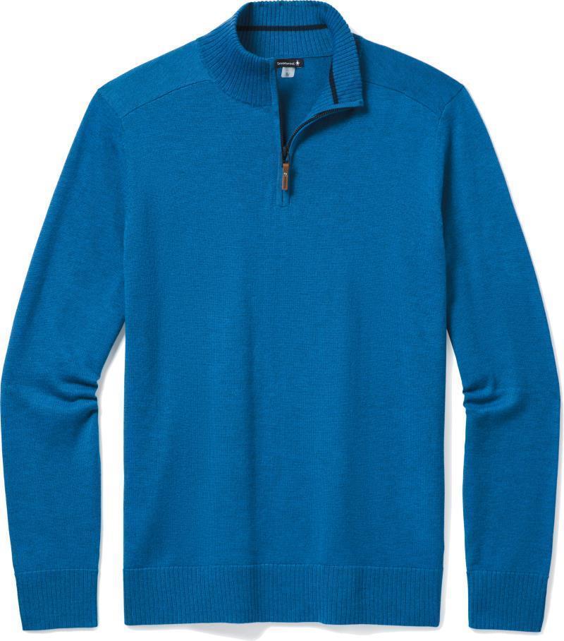 Sparwood Half Zip Sweater - Mens - Image 28