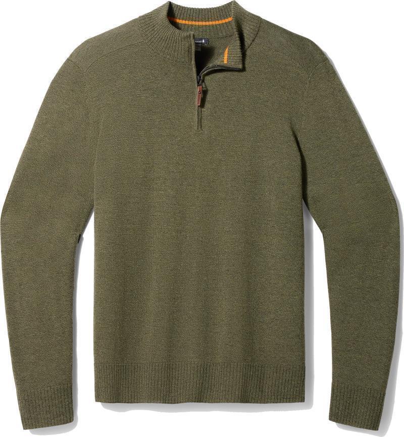Sparwood Half Zip Sweater - Mens - Image 31
