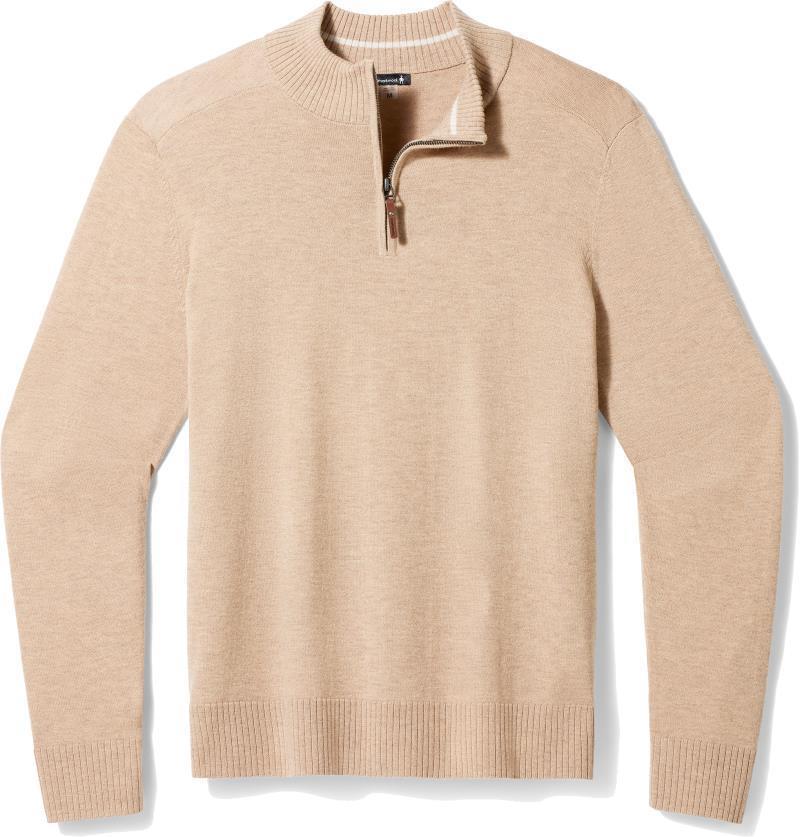 Sparwood Half Zip Sweater - Mens - Image 34