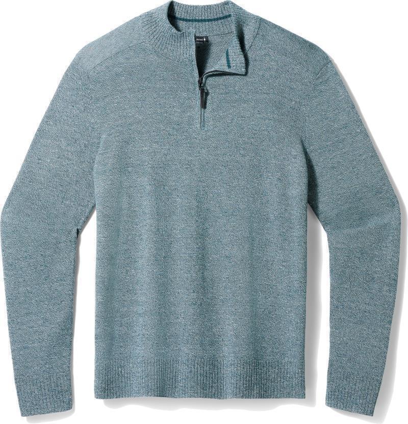 Sparwood Half Zip Sweater - Mens - Image 37