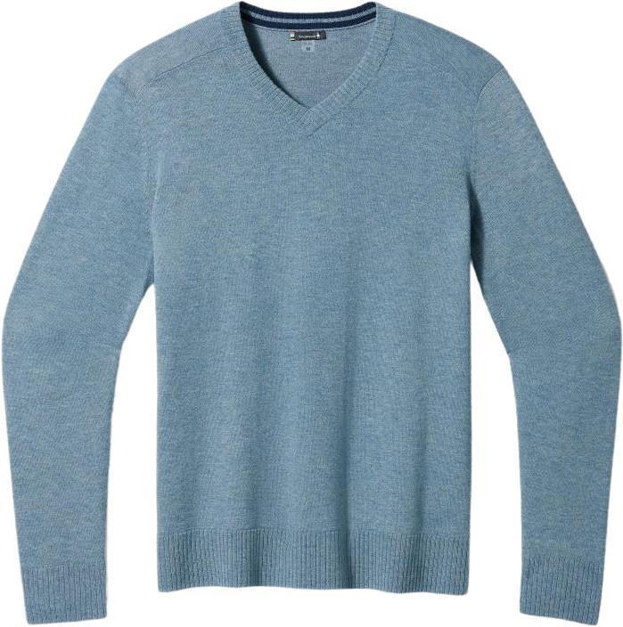 Sparwood V-Neck Sweater - Mens - Image 13