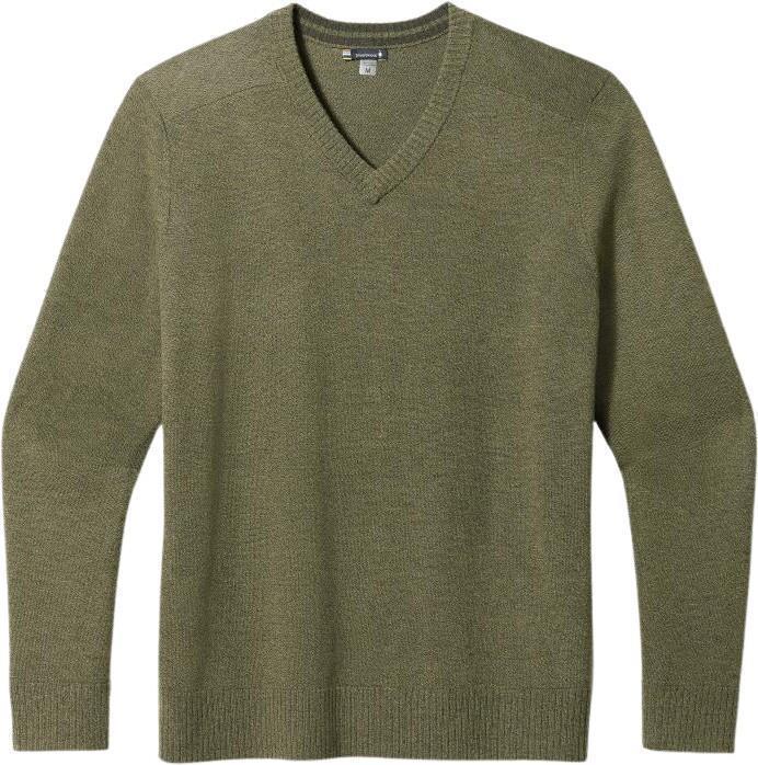 Sparwood V-Neck Sweater - Mens - Image 16