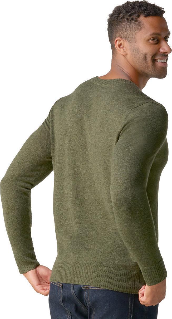 Sparwood V-Neck Sweater - Mens - Image 18