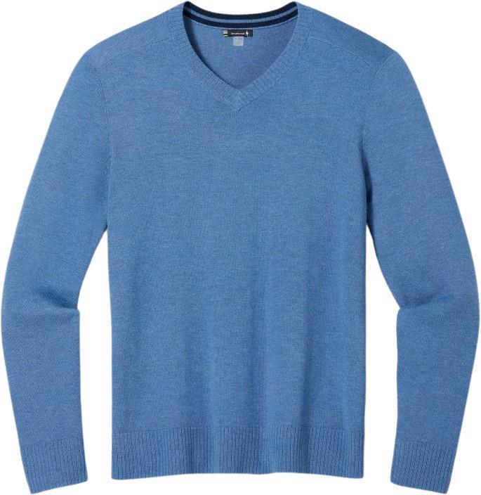 Sparwood V-Neck Sweater - Mens - Image 19