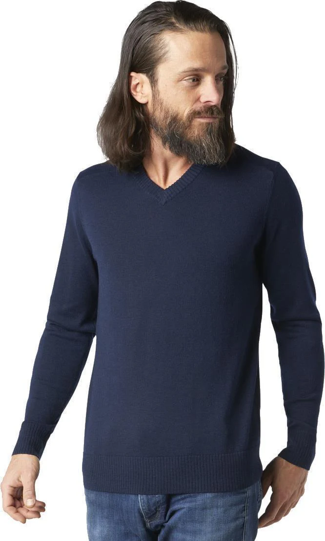 Sparwood V-Neck Sweater - Mens - Image 2